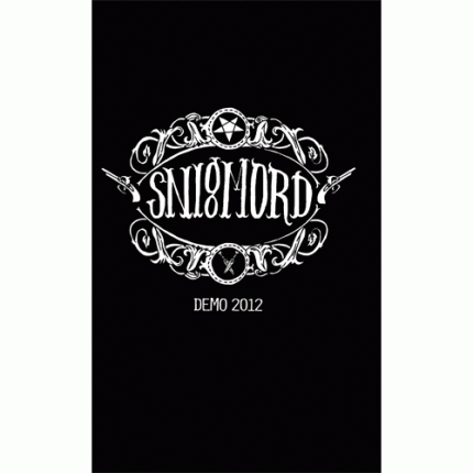 Snigmord - Demo Tape