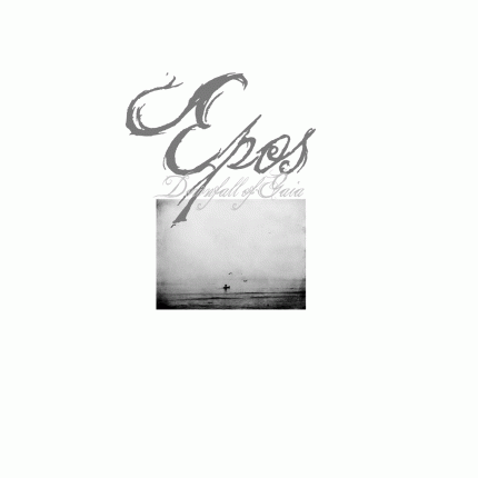 Downfall Of Gaia - Epos LP (3rd Press)