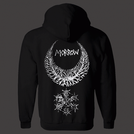 Morrow - Zipper (S-3XL)