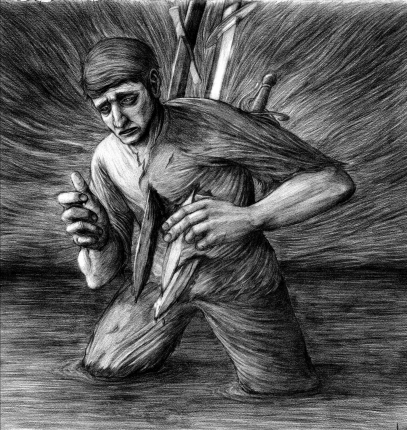 Tree Of Sores - A Cry Of Despair LP (2. Versions)