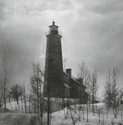 Hexis - XI LP (2.Versions)