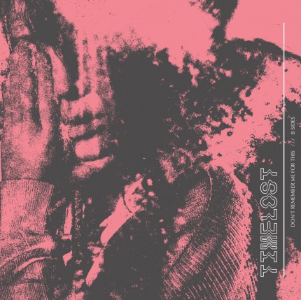 Timelost – Don´t Remember Me For This LP