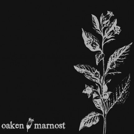 Oaken / Marnost - Split LP