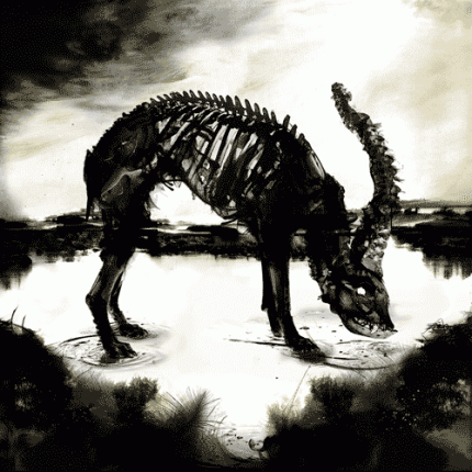 Amenra - Mass III CD