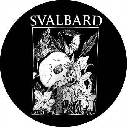 Svalbard - Button
