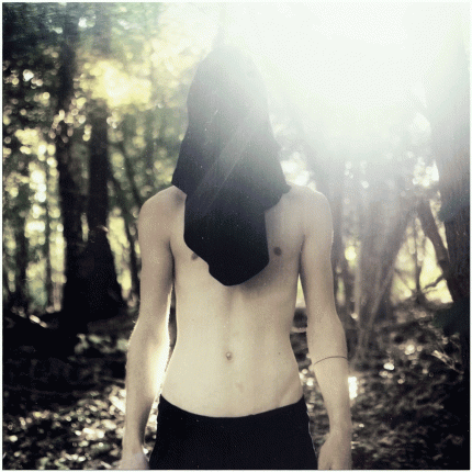 ◯ - Black Sea Of Trees LP (3 Versions)