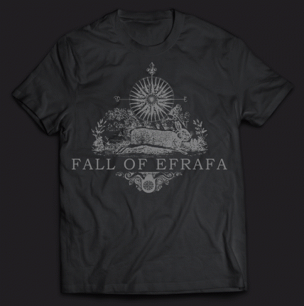 Fall Of Efrafa - Rabbit Shirt (S-3XL)