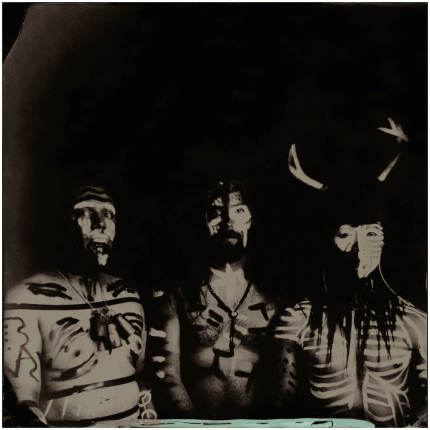 Unconscious Collective - s/t 2xLP