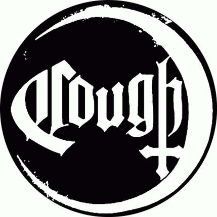 Cough - Logo Button