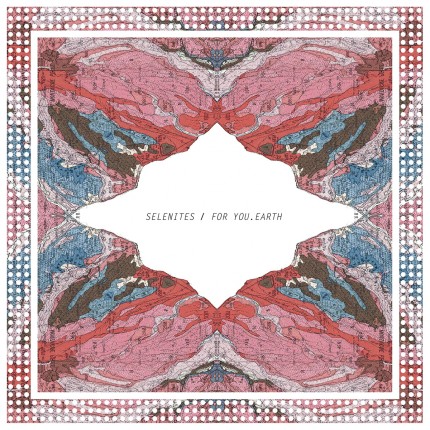 Selenitis / For You.Earth - Split 7&amp;quot;