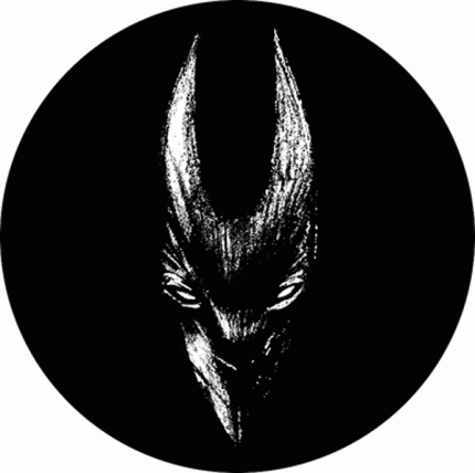 Fall Of Efrafa - Inle Button