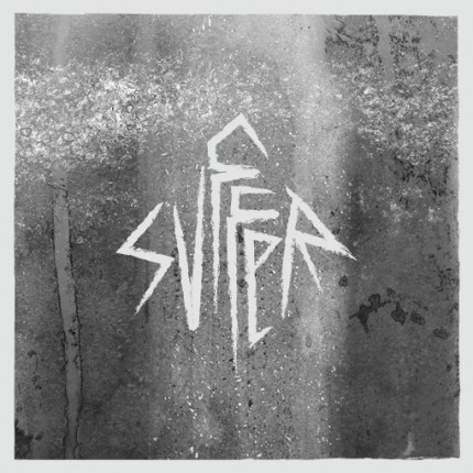 Svffer - s/t 7&amp;quot;