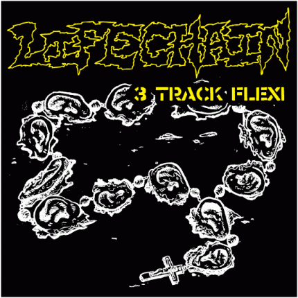 Lifechain - 3 Track Flexi