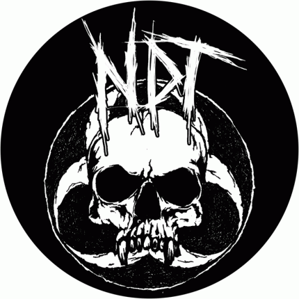 Nuclear Death Terror - NDT Button