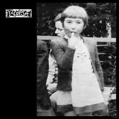 Yacopsae / Deep - Split 5"