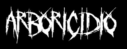 Arboricidio - Logo Patch