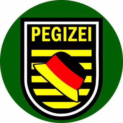 Pegizei - Button