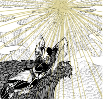 Children Of God / Breag Naofa - Split 7&amp;quot; (lim. 300 copies)