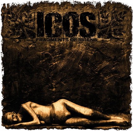 Icos - Fragments Of Sirens 2xLP