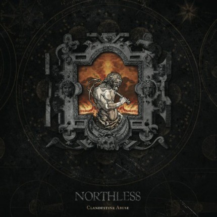 Northless - Clandestine Abuse CD