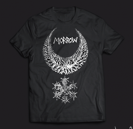 Morrow - Shirt (S-3XL)