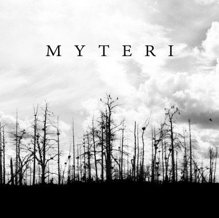 Myteri - s/t CD
