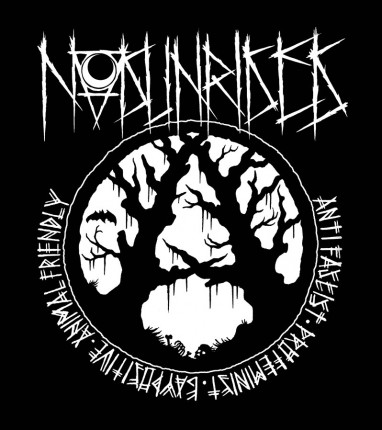 No Sun Rises - Patch