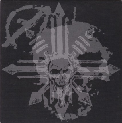 Disclose / Scarred For Life - Split 7"