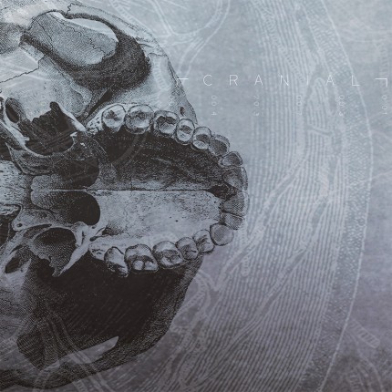 Cranial - Dead Ends LP