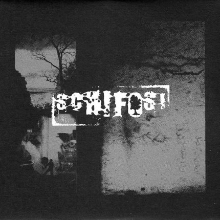 Schifosi - half lit world EP