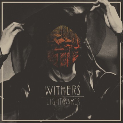 Withers - Lightmares LP