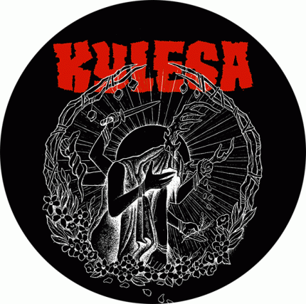 Kylesa - Button