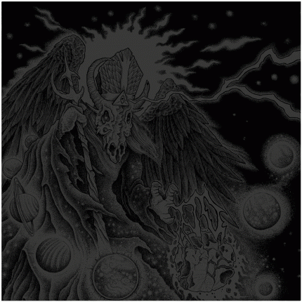 Black Shape Of Nexus / Lazarus Blackstar - Split (3 Versions)