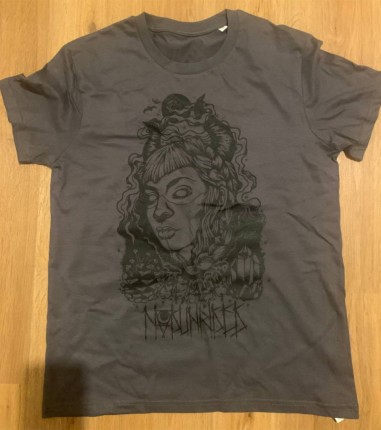 No Sun Rises - Shirt (S-2XL)