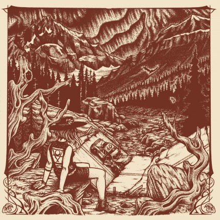 No Sun Rises – Dominium Terrae MC