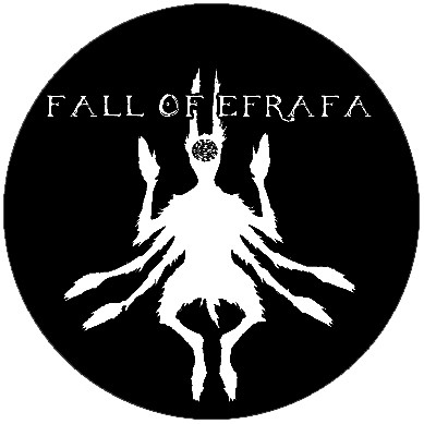 Fall Of Efrafa - Elil Button