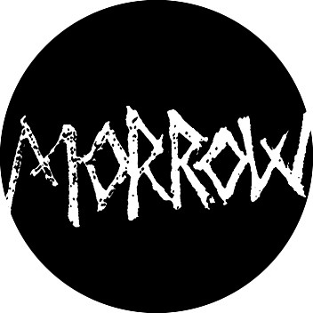 Morrow - Logo Button