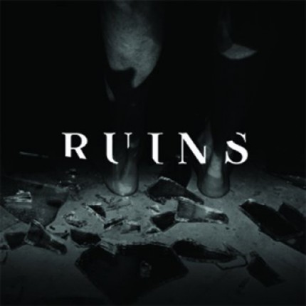 Ruins - Within LP
