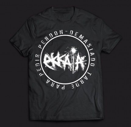 Ekkaia - Shirt (S-3XL)