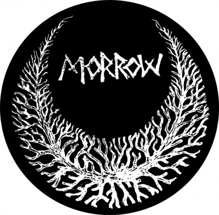 Morrow - Button