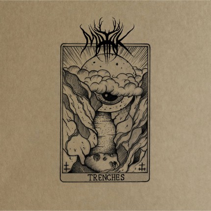 Mayak – Trenches LP