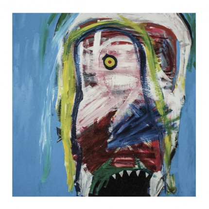 Kollapse – Angst LP