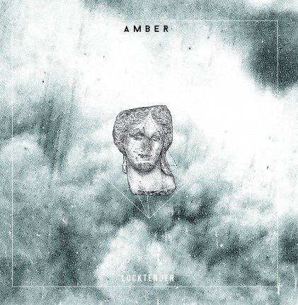 Amber / Locktender - Split 7&amp;quot;