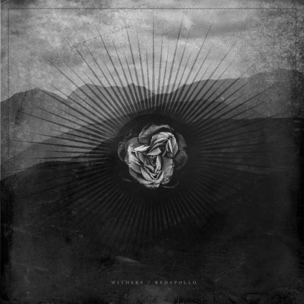 Red Apollo / Withers - Split 7"