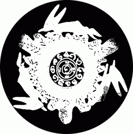 Fall Of Efrafa - Button