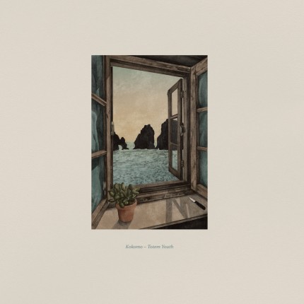 Kokomo - Totem Youth CD