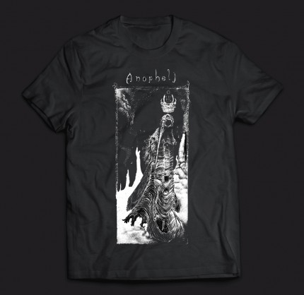 Anopheli - Shirt (S - 3XL)