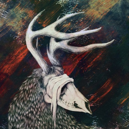 Svalbard - When I Die, Will I Get Better LP