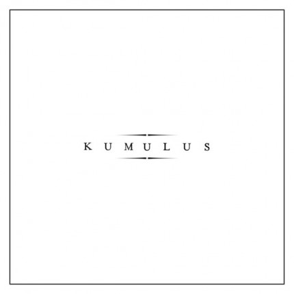 Kumulus - White LP