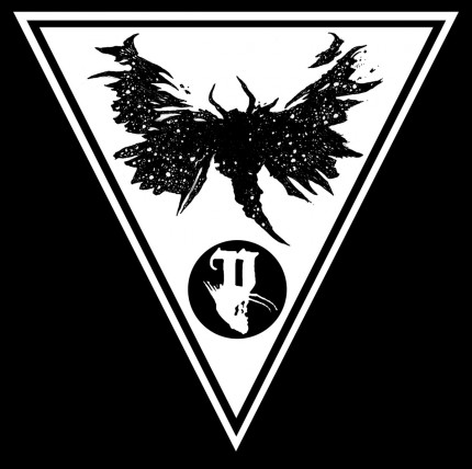 Paramnesia - Ce que dit la bouche d'ombre LP